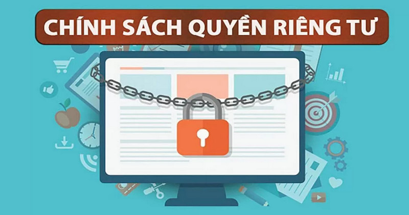  Bóng 789 chính sách riêng tư